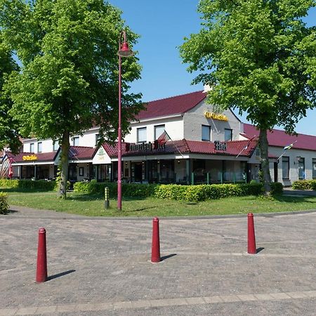 De Drie Linden Hotel Luyksgestel Exterior foto